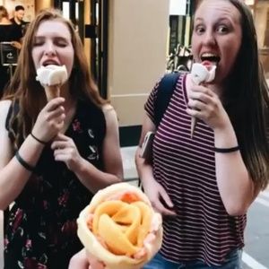 Meet your Posher, Hadley